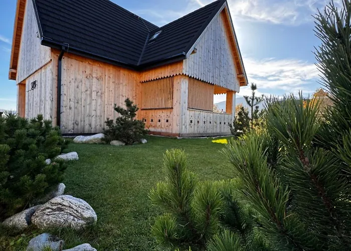 SOPA Zakopane