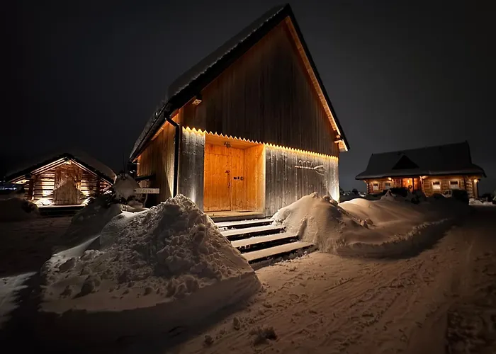 SOPA Zakopane